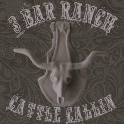 Hank Williams III : 3 Bar Ranch Cattle Callin